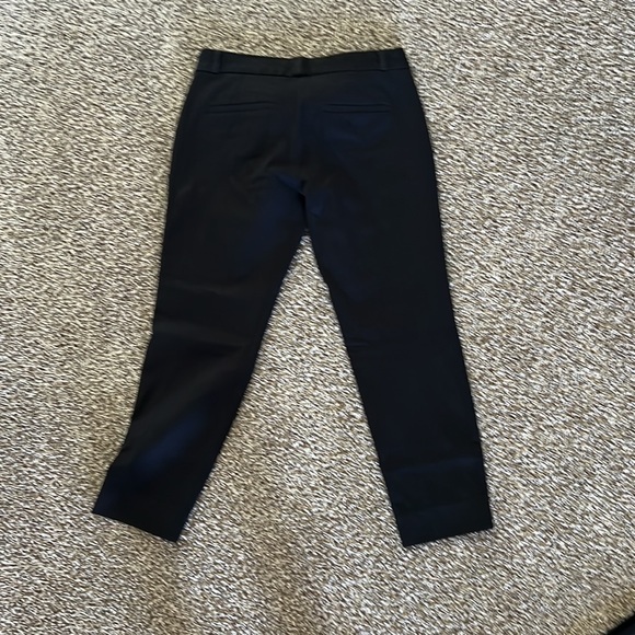 Banana republic ankle pants - Picture 2 of 5